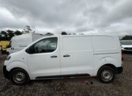 2018 PEUGEOT EXPERT PRO STANDARD BLUE HDI PRO STANDARD BLUE HDI
