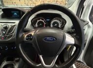 2015 FORD TRANSIT COURIER TREND TDCI COURIER TREND TDCI