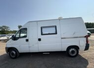 1999 PEUGEOT BOXER BOXER 350 LWB