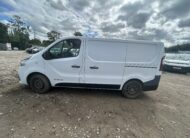 2016 RENAULT TAFIC SL27 BUSINESS+ NRG DCI