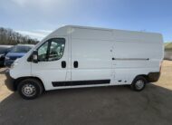 CITROEN RELAY 35 L3H2 EPRISE BHDI S/S