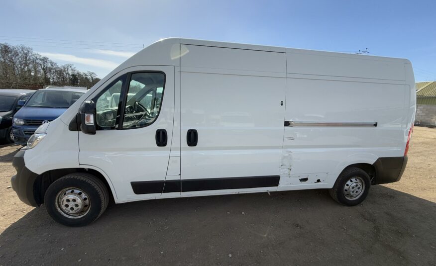 CITROEN RELAY 35 L3H2 EPRISE BHDI S/S