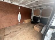 2017 VAUXHALL VIVARO 2900 CDTI
