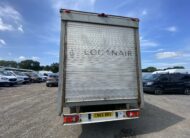 2015 PEUGEOT BOXER 335 L3 HDI 335 L3 HDI