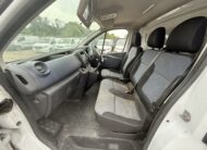 2016 VAUXHALL VIVARO 2900 BT CDTI ECOFLEX SS