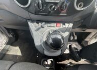 2018 PEUGEOT PARTNER PROFESSION L1 BLUE HDI