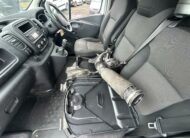 2020 RENAULT TRAFIC LL30 B-NESS+ ENERGY DCI
