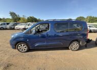 2020 VAUXHALL COMBO LIFE ENERGY TURBO D S/S