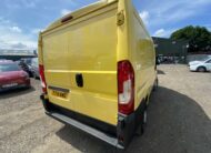 2019 CITROEN RELAY 33 L1H1 ENTERPRISE BLUEHDI