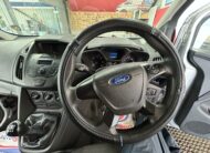 2017 FORD TRANSIT CONNECT 200