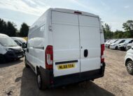2018 CITROEN RELAY 35 L2H2 EPRISE BLUEHDI