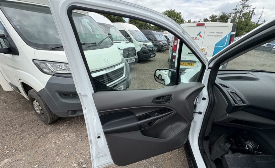 2020 FORD TRANSIT CONNECT 200 BASE TDCI