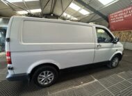 2005 VOLKSWAGEN TRANSPORTER T28 85 TDI