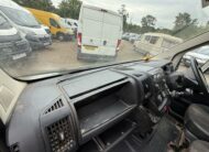 2020 CITROEN RELAY 35 L4 BLUEHDI S/S