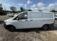 2018 MERCEDES VITO 111 CDI