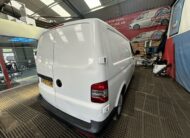 2015 VOLKSWAGEN TRANSPORTER T28 STARTLINE TDI T28 STARTLINE TDI