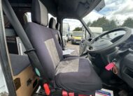 2001 MERCEDES SPRINTER 311 CDI MWB 311 CDI MWB