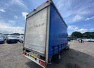 2015 PEUGEOT BOXER 335 L3 HDI 335 L3 HDI