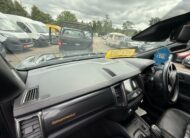 2021 FORD RANGER WILDTRAK ECOBLUE 4X4 A