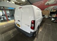 2016 PEUGEOT PARTNER BLUE HDI PROFESSIONAL L1