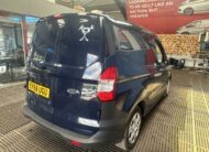 2018 FORD TRANSIT COURIER TREND TDCI
