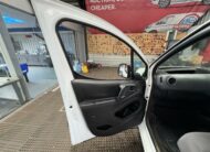 2016 PEUGEOT PARTNER 850 PROFESSIONAL HDI