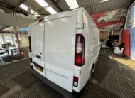 2015 RENAULT TRAFIC SL27 BUSINESS+ NRG DCI