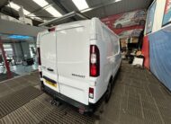 2019 RENAULT TRAFIC SL27 BUSINESS + DCI