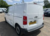 2020 CITROEN DISPATCH 1000 EN-PRISE BHDI SS