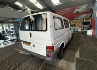 1993 VOLKSWAGEN TRANSPORTER DIES