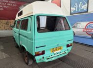 1987 VOLKSWAGEN TRANSPORTER