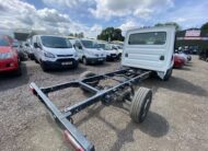 2017 IVECO DAILY 35S14 S-A 35S14 S-A