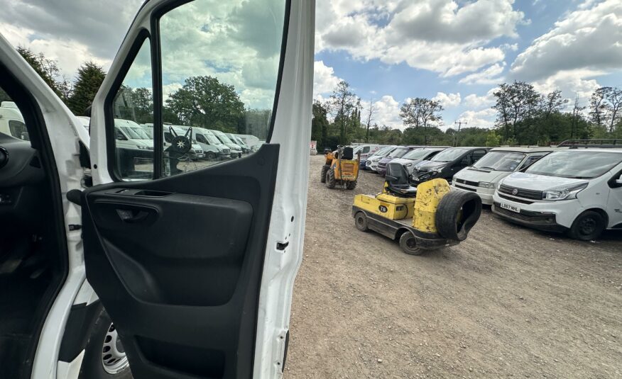 2019 MERCEDES SPRINTER 314 CDI