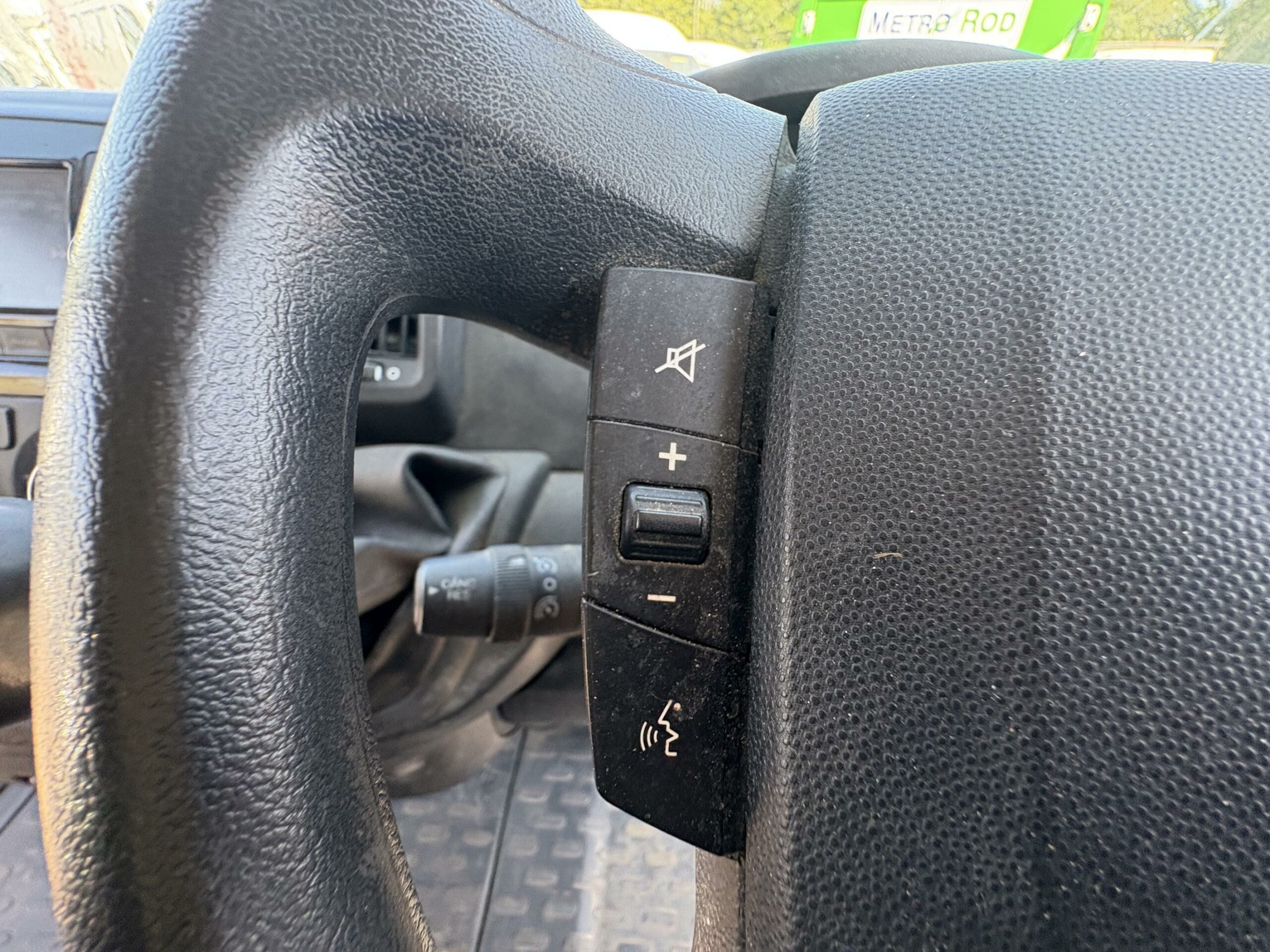 2021 Citroen Relay Relay 35 L3H2 Enterprise Blue HDi S/S – LC21BZV