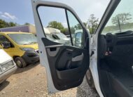 2018 RENAULT MASTER LM35 BUSINESS DCI