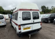 1990 FORD TRANSIT BONUS BONUS