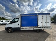 2017 IVECO DAILY 35S12 S-A