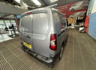 2019 CITROEN BERLINGO 650 EN-PRISE BLUEHDI 650 EN-PRISE BLUEHDI