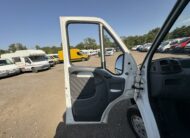 2003 FIAT DUCATO
