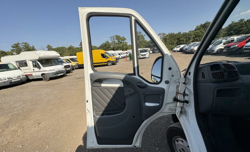2003 FIAT DUCATO