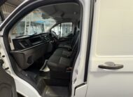 2018 FORD TRANSIT TRANSIT CUSTOM 300 BASE