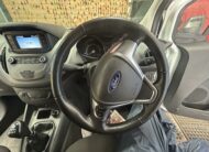2014 FORD TRANSIT COURIER TREND TDCI