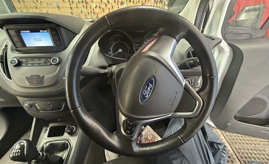 2014 FORD TRANSIT COURIER TREND TDCI