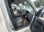 2017 VOLKSWAGEN CADDY C20 STARTLINE TDI