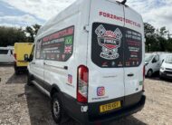 2019 FORD TRANSIT 350 L3 H3 P/V