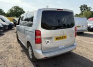 2019 CITROEN SPACETOURER BLUEHDI BUSINESS M S/S
