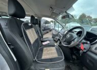 2016 RENAULT TRAFIC LL29 SPORT ENERGY DCI