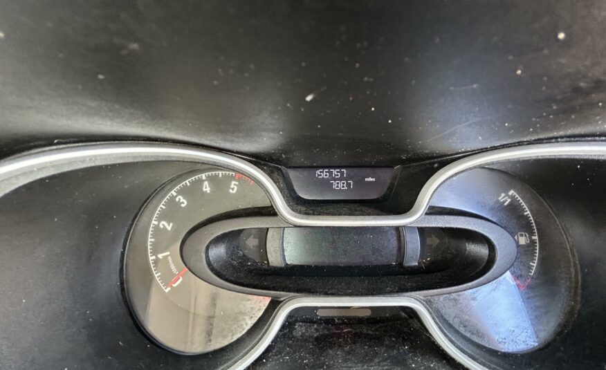 2014 VAUXHALL