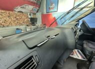 2009 TOYOTA HIACE 280 D-4D 120 SWB