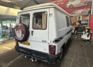 1995 RENAULT TRAFIC T1100D SWB